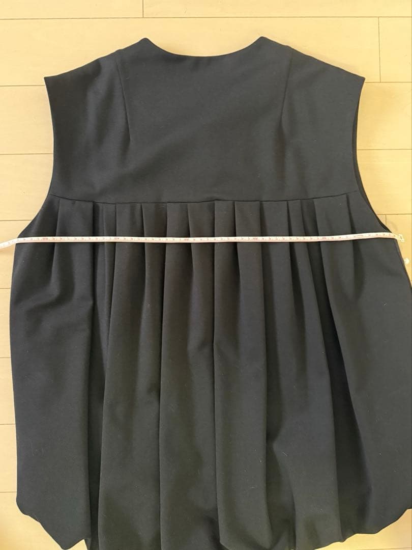 GALENA ガレナ♡ベストジレ