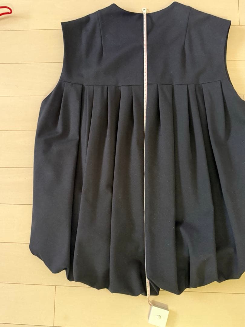 GALENA ガレナ♡ベストジレ