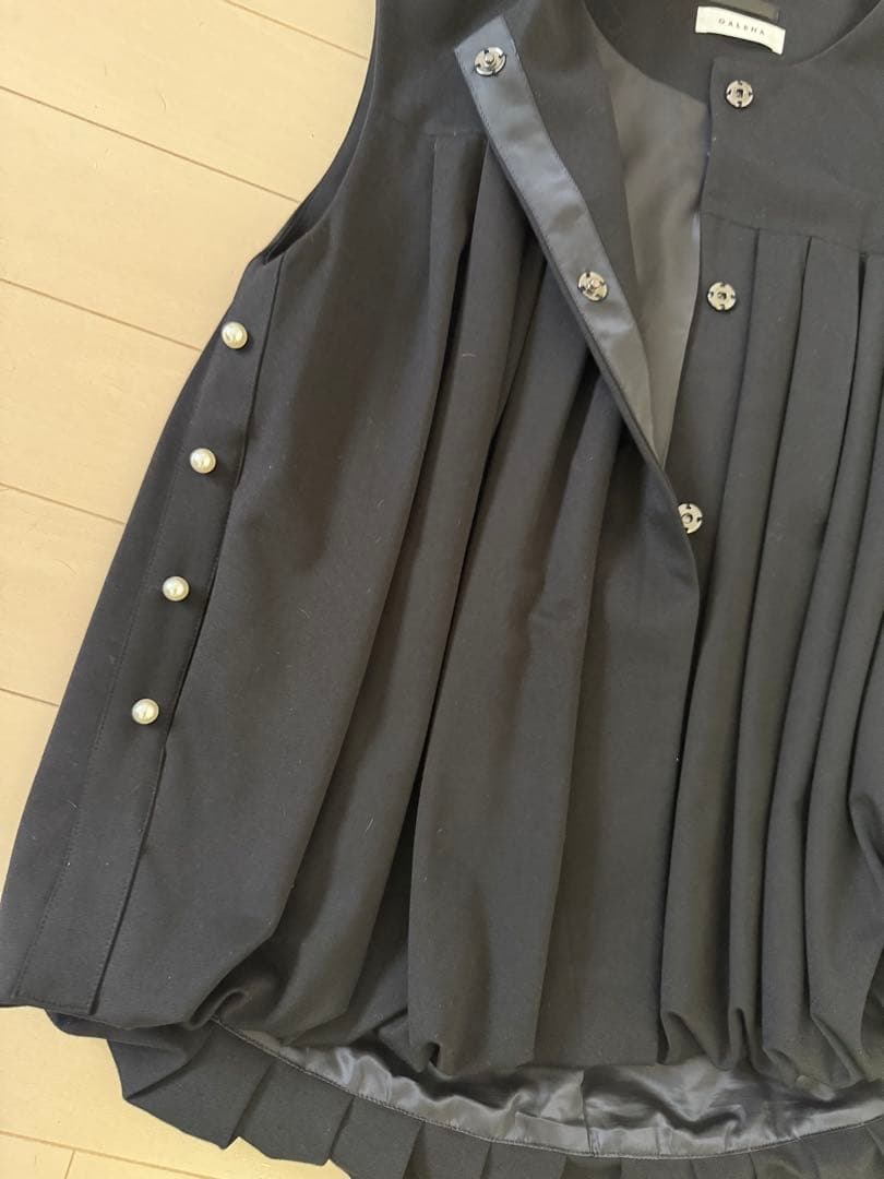 GALENA ガレナ♡ベストジレ