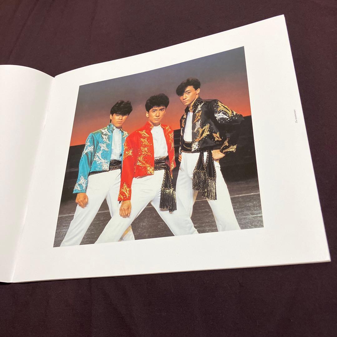 ミュージック PLAYZONE BOX 1986-2008 35th Anniversary