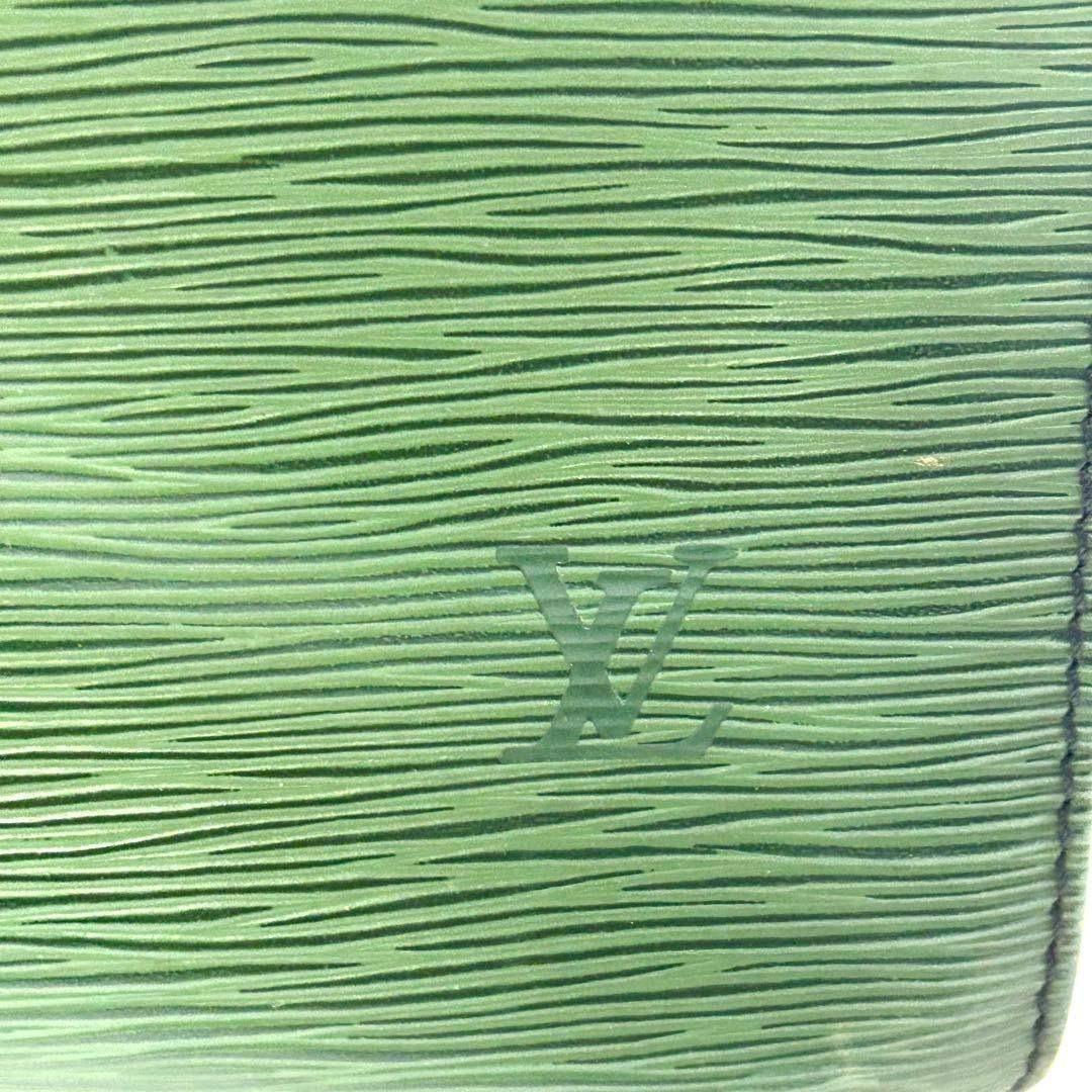 chimaルイヴィトン　エピ　スピーディ40 ハンド　ボストンバッグ