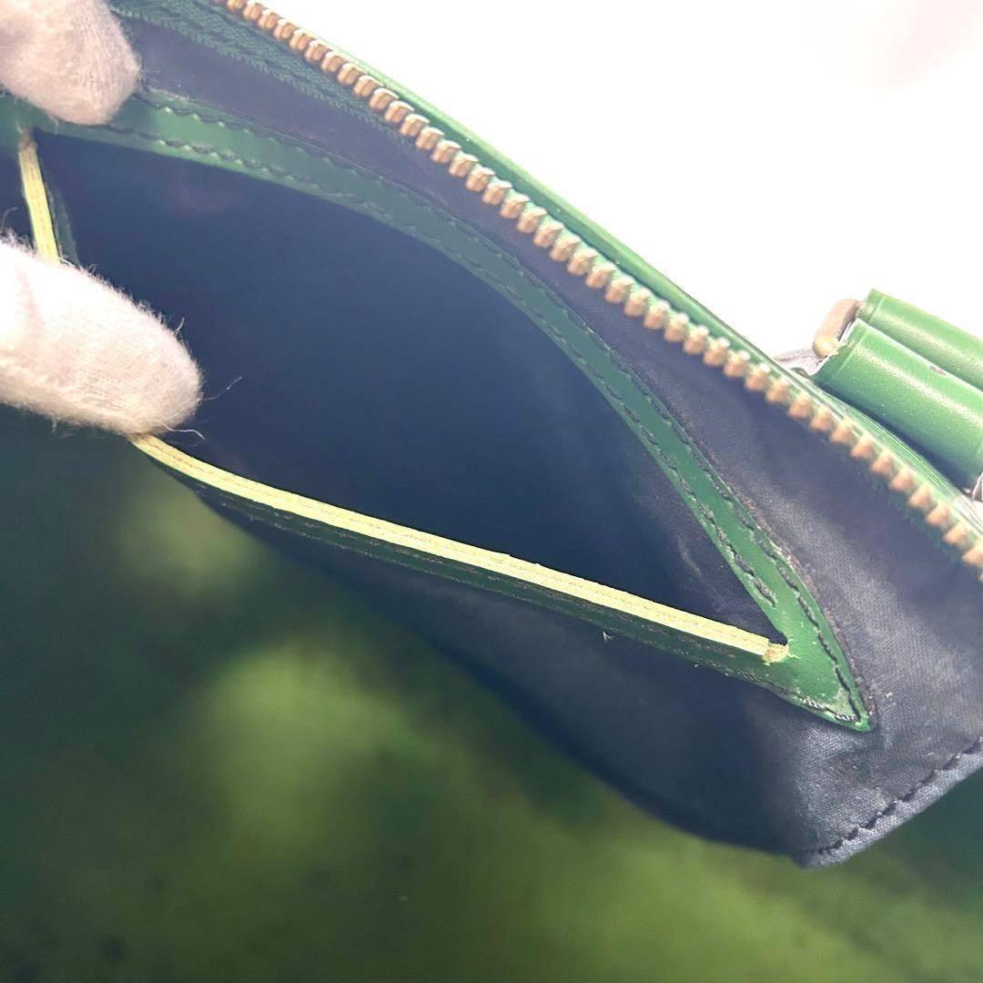 chimaルイヴィトン　エピ　スピーディ40 ハンド　ボストンバッグ