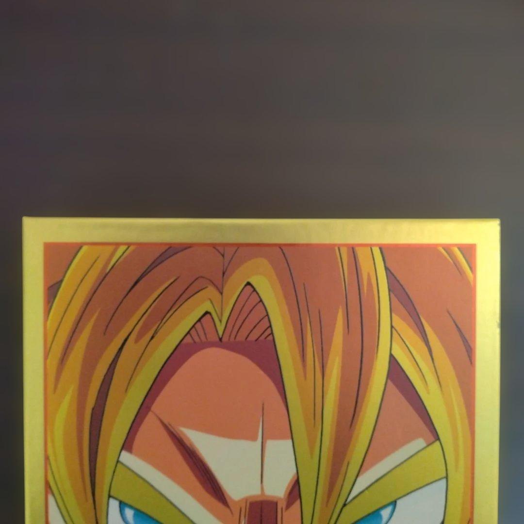 ドラゴンボール 劇場版DVDBOX THE MOVES