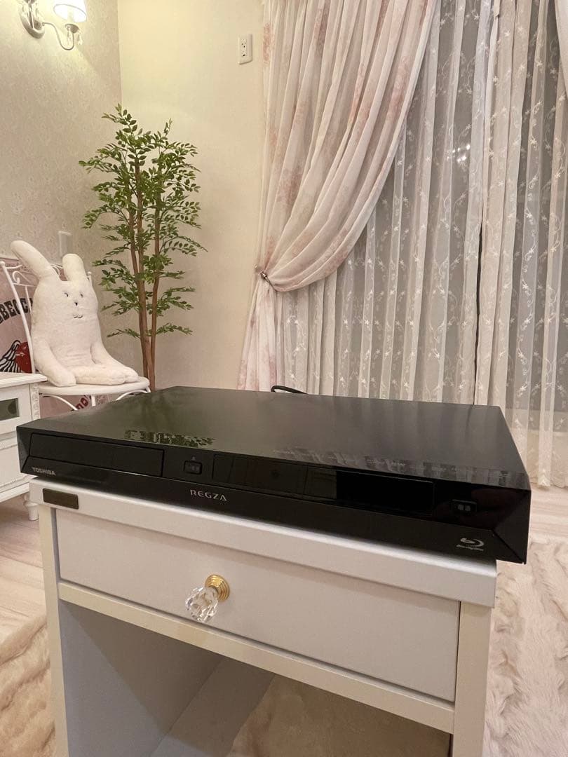 ⭐︎TOSHIBA REGZA Mi出品⭐︎