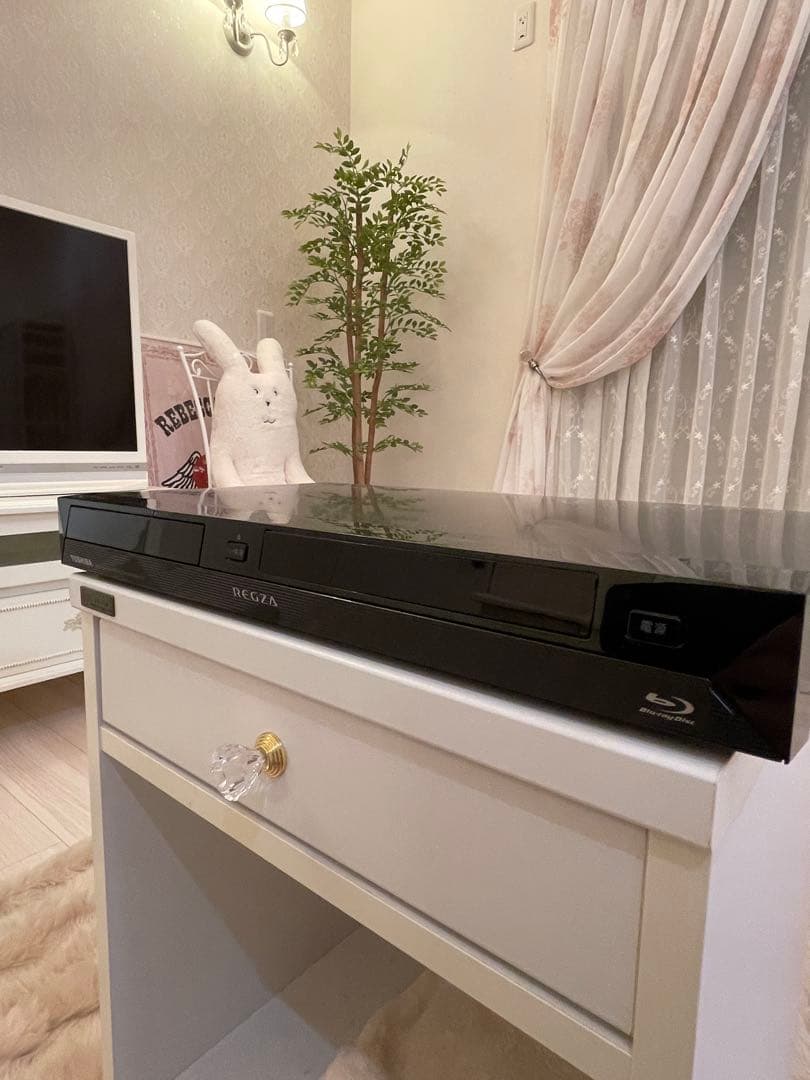 ⭐︎TOSHIBA REGZA Mi出品⭐︎