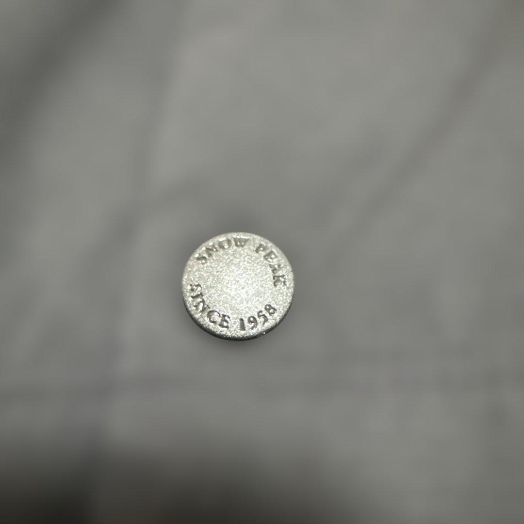  peak XL インサレーションジャケット