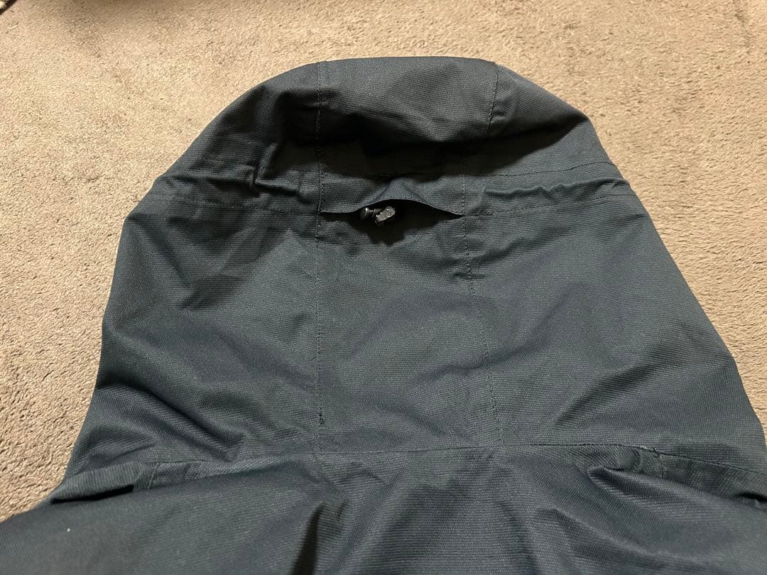 ロキシー スノーボード レディースS インナー付& ロキシー新品ビーニー　セット