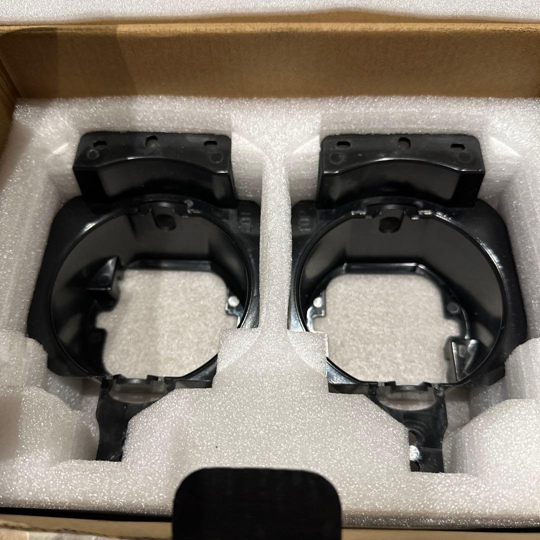 Jeep純正 ハロゲン フォグランプ 左右セット