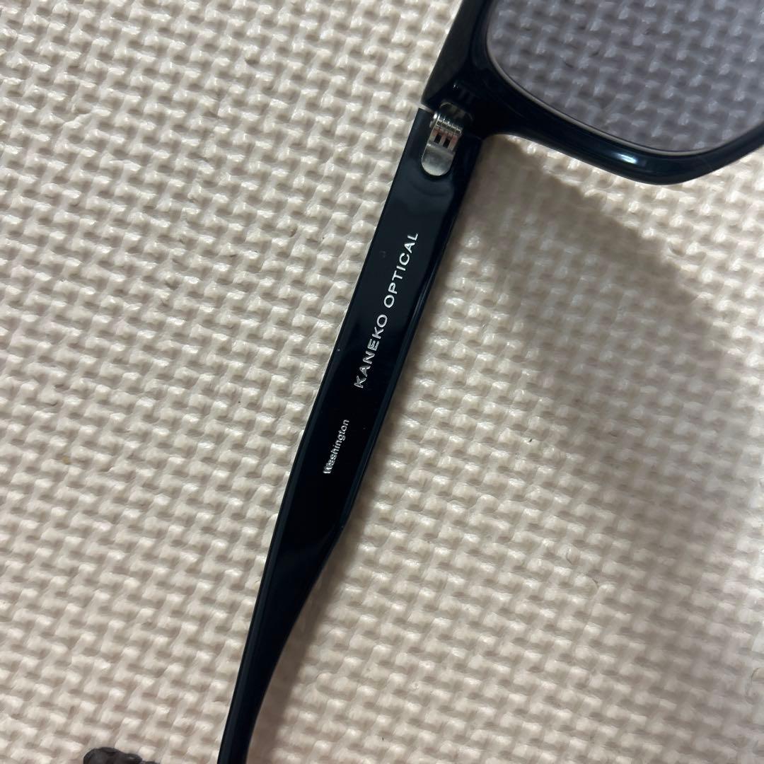 BEAUTY&YOUTH KANEKO OPTICAL サングラス