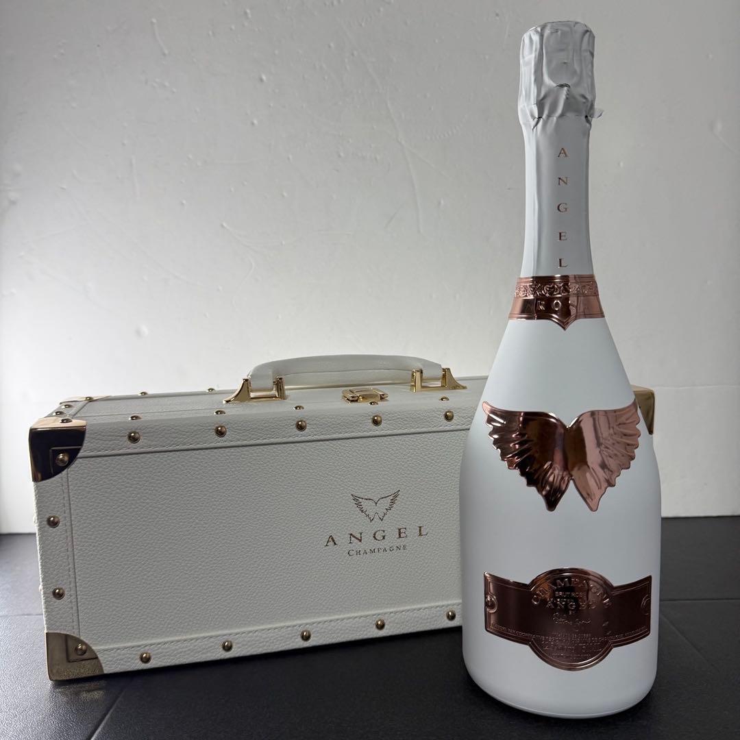 こあ　エンジェル　シャンパン　ホワイト　ロゼ　116