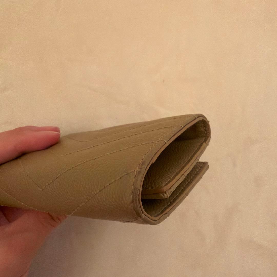 サンローラン　キーケース