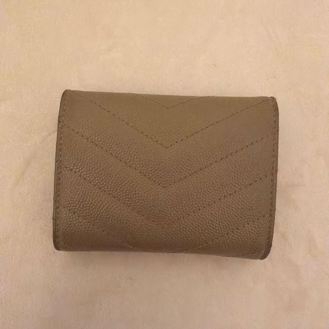 サンローラン　キーケース