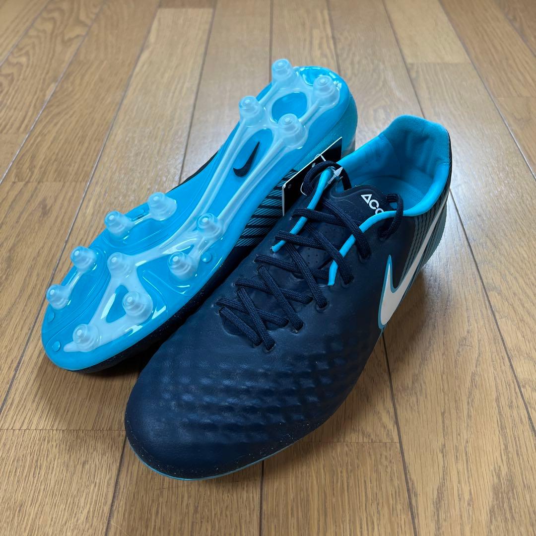 ナイキ マジスタオーパス HG 25.5cm