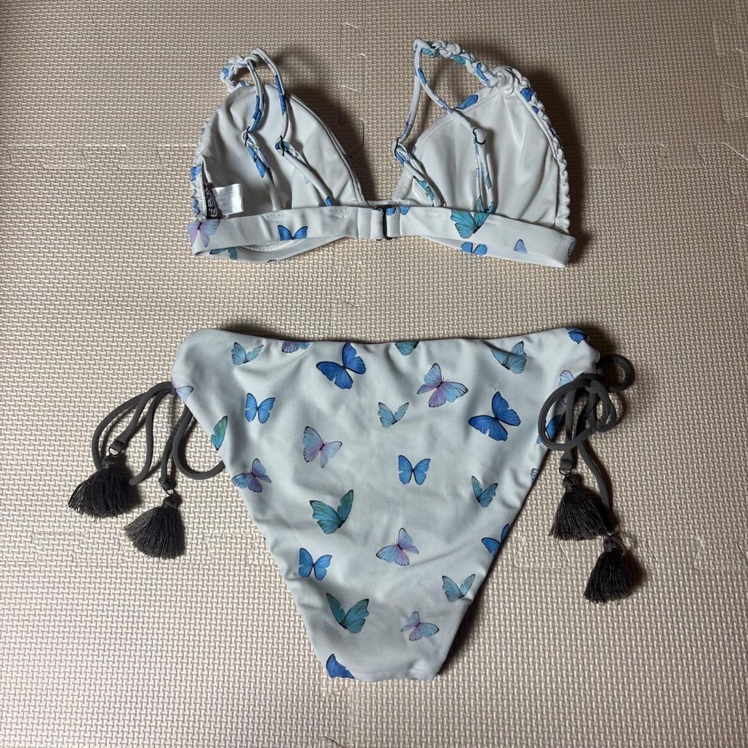 アリシアスタン　水着　上下セット