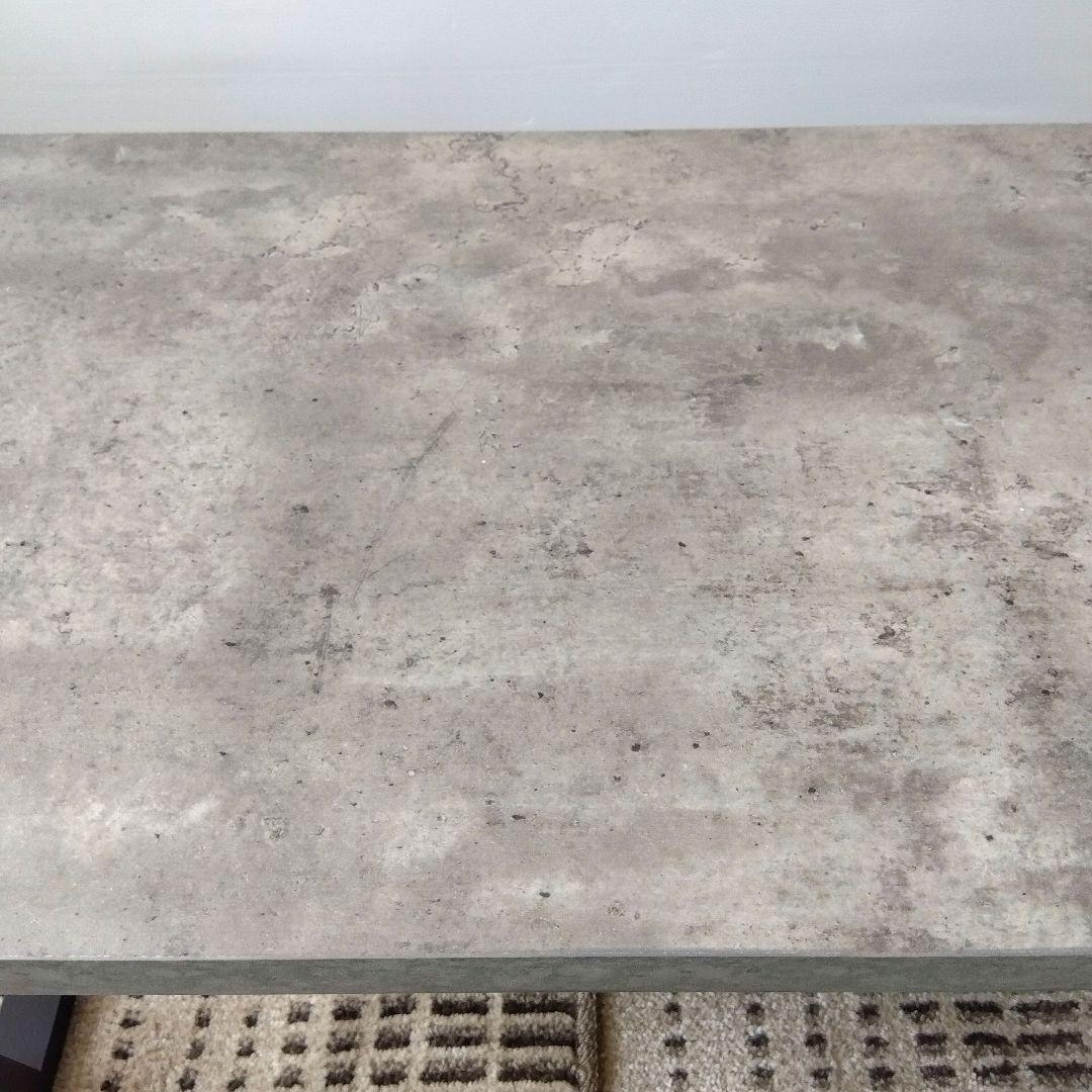 [やじ]センターテーブル　インダストリア