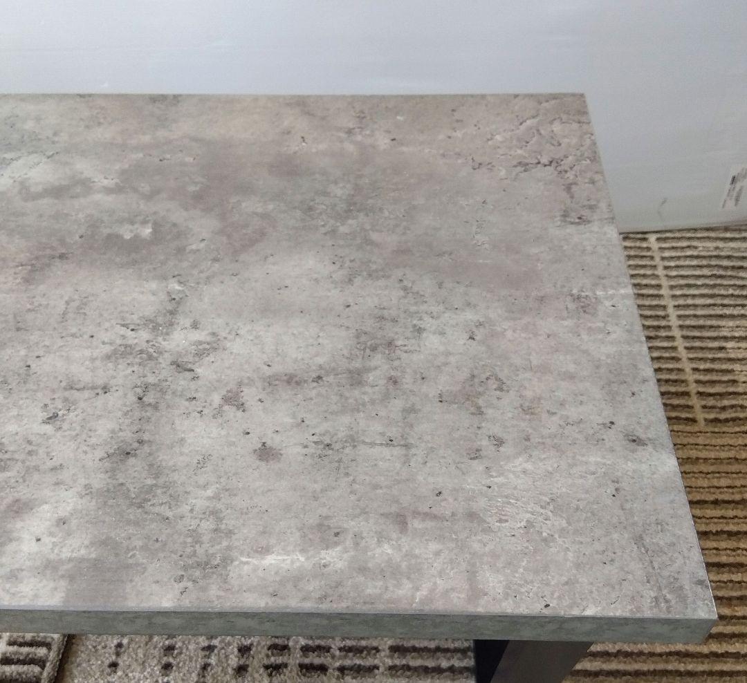 [やじ]センターテーブル　インダストリア