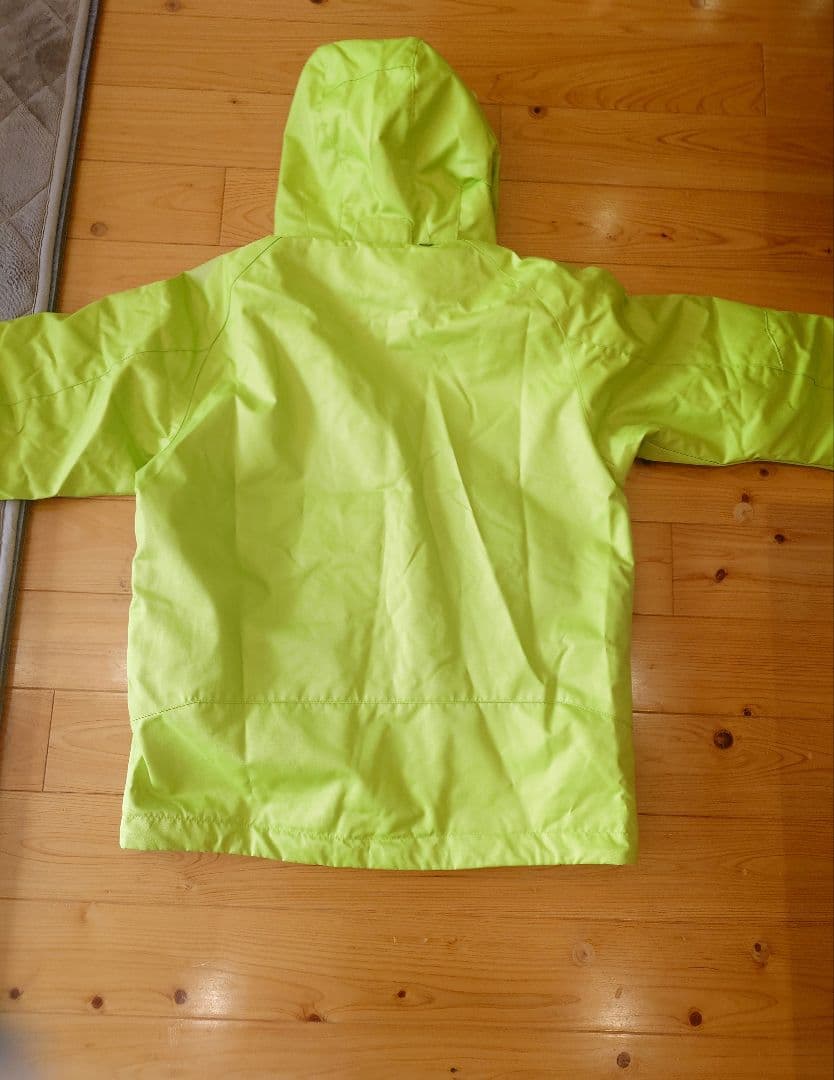 オンヨネ スキーウェア