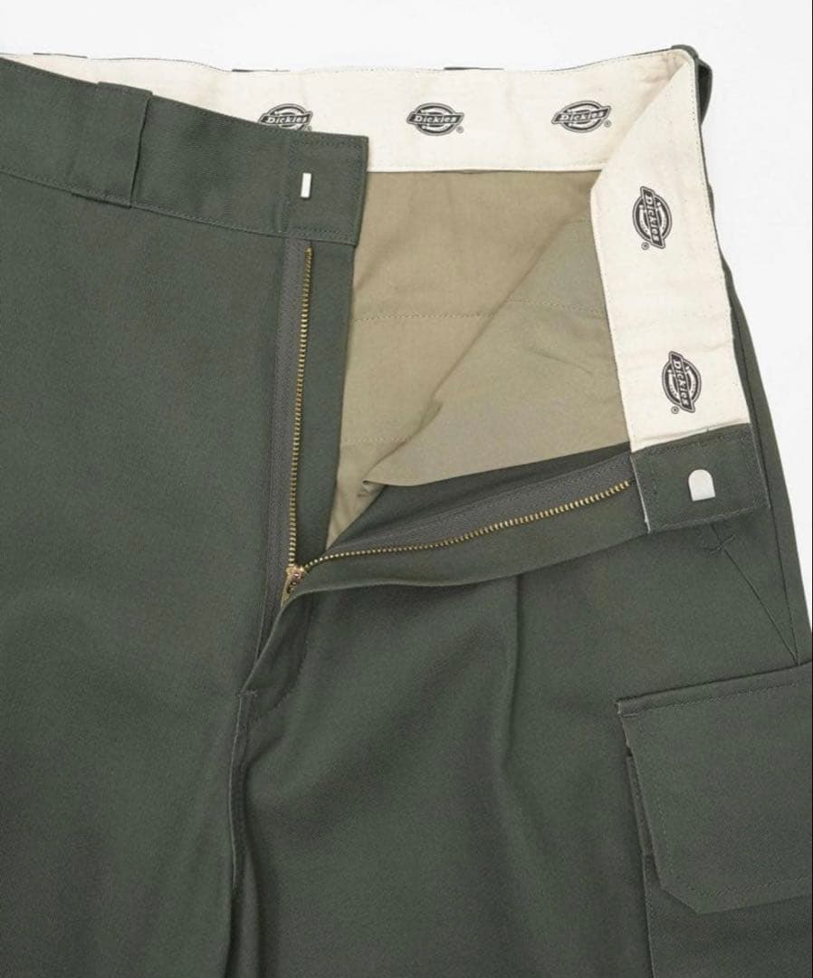 【完売品】DAN別注 M47 ワークトラウザーズ　32