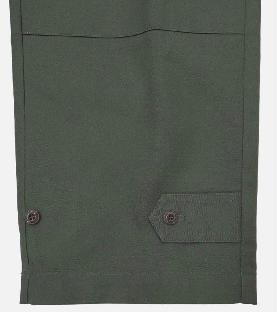 【完売品】DAN別注 M47 ワークトラウザーズ　32