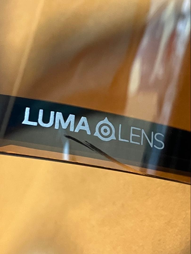 DRAGON RVX OTG ドラゴンゴーグル