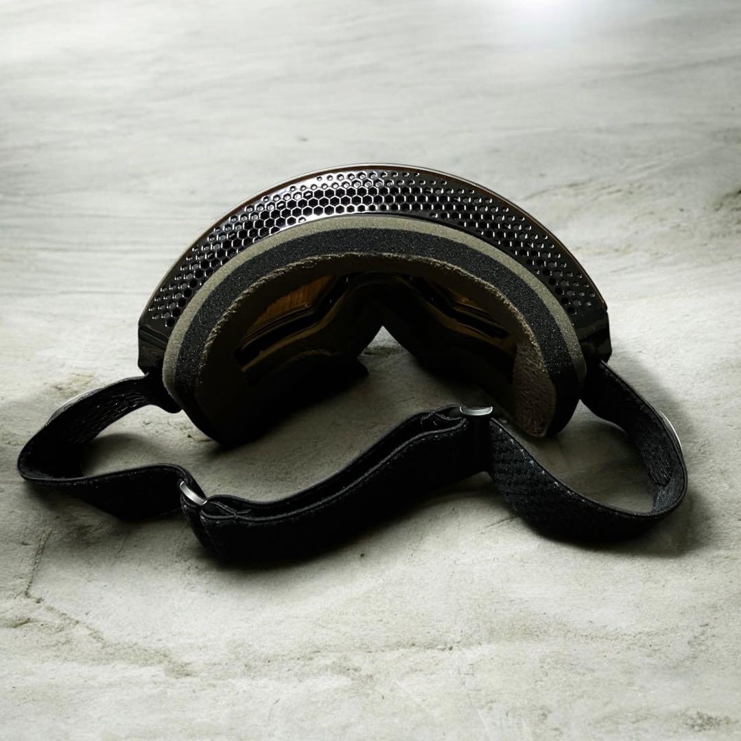 DRAGON RVX OTG ドラゴンゴーグル