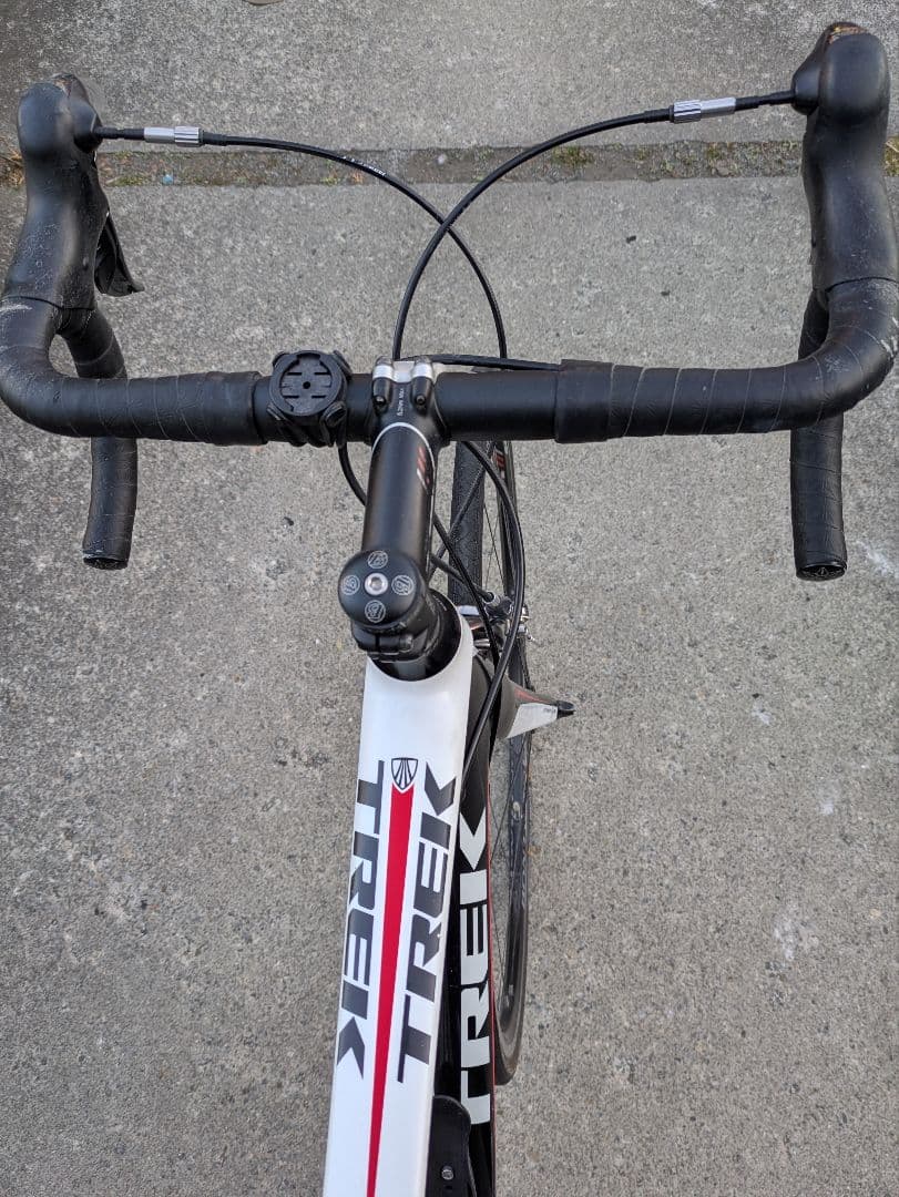 TREK Madone 4.7 フルカーボン×アルテグラ仕様サイズ54