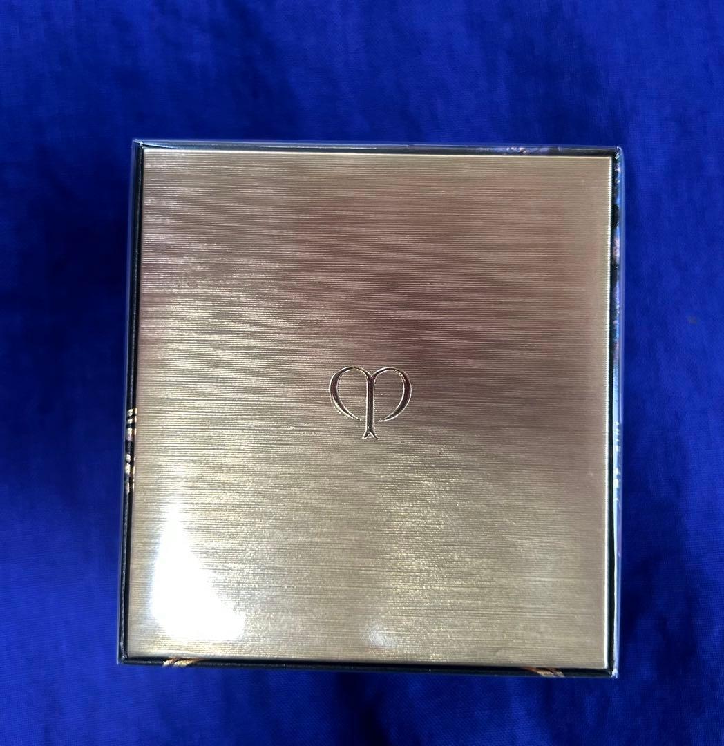 値下げ❗️ 2025 【新品　未使用】クレドポー ボーテ　ラクレームキット専用袋付