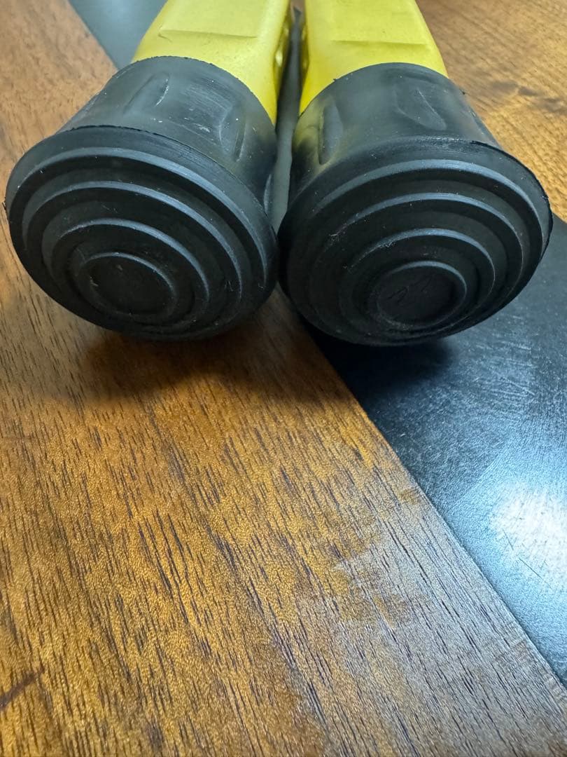 ナチュラルマウンテンモンキーズ　nobita ノビタ　イエローゴールド　120