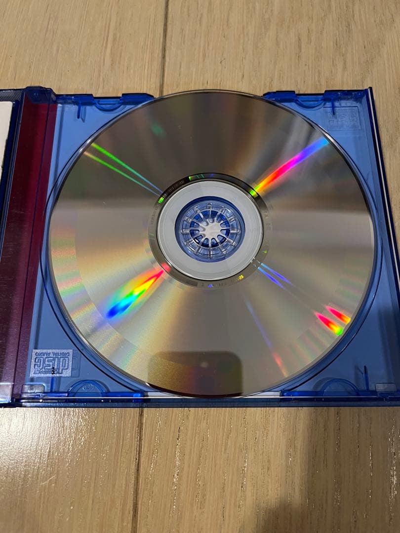 希少　梁家輝 Tony Leung 诱惑一辈子CD