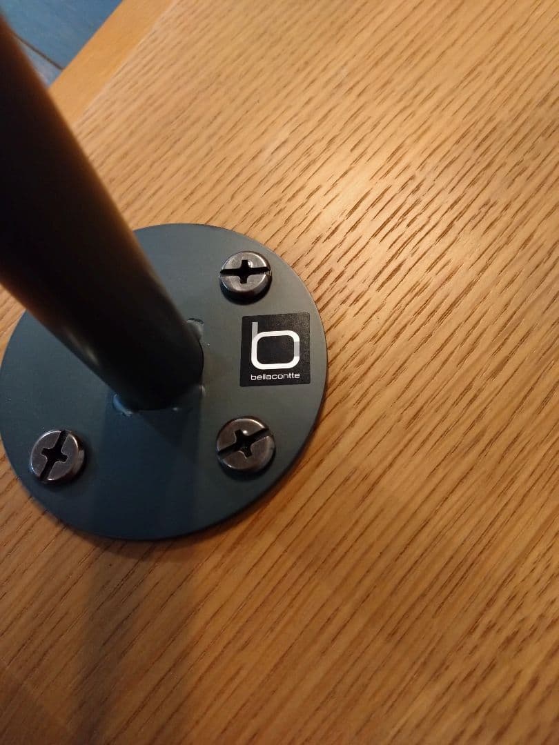 ベラコンテ クオーツセンターテーブル