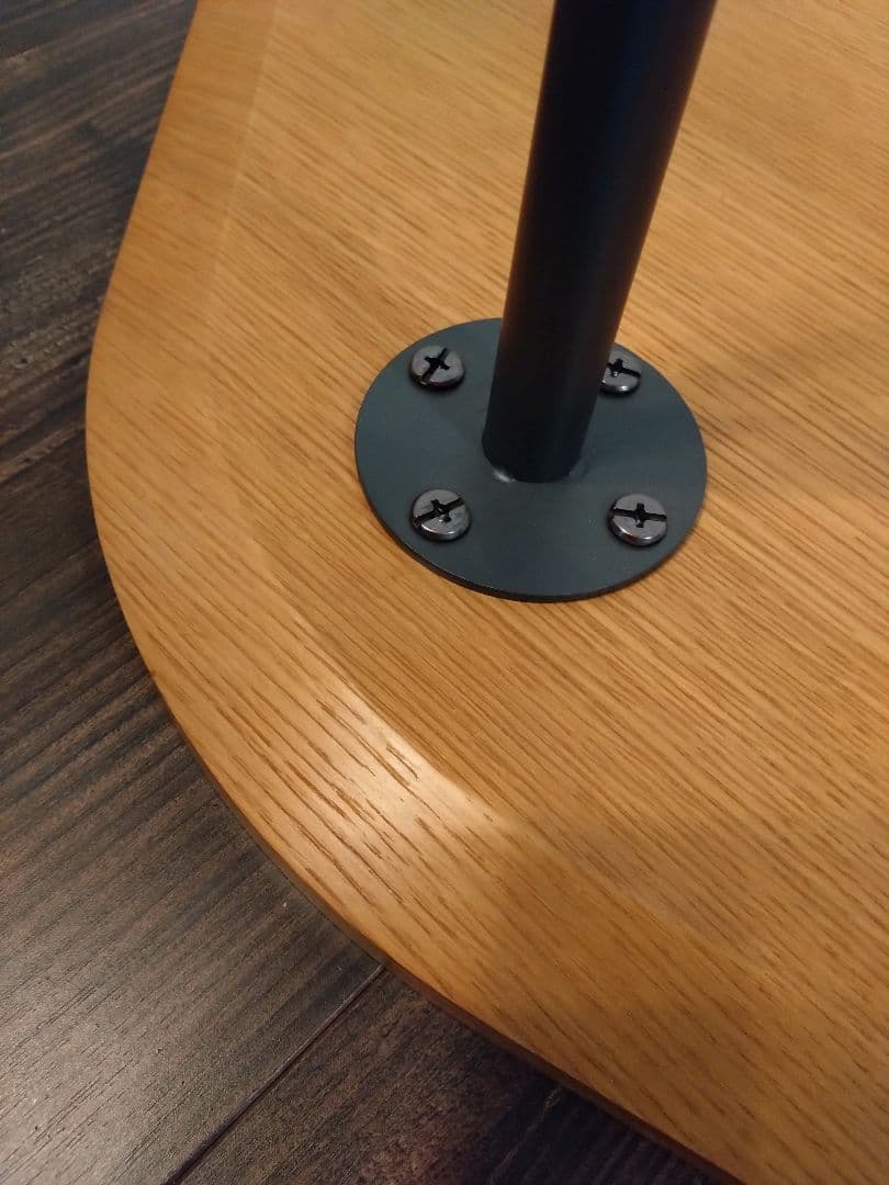 ベラコンテ クオーツセンターテーブル