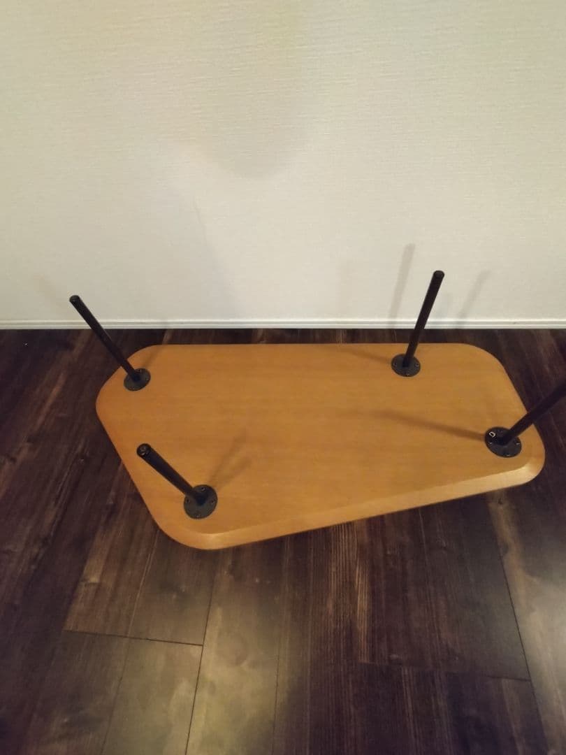 ベラコンテ クオーツセンターテーブル