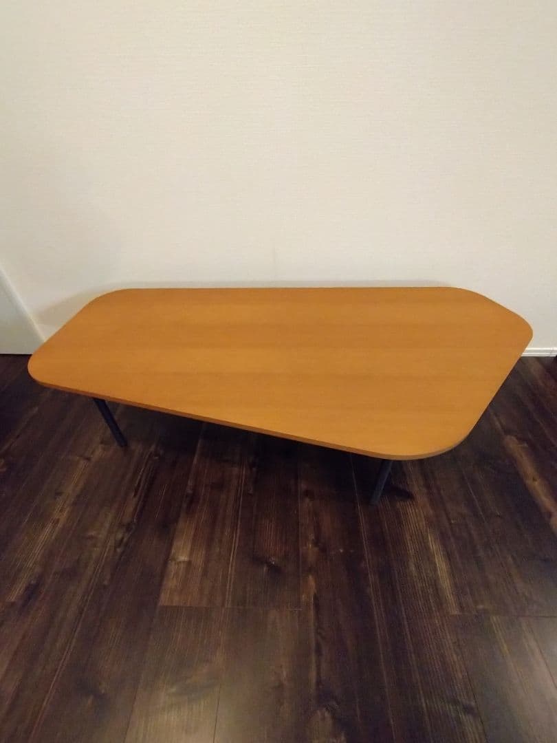 ベラコンテ クオーツセンターテーブル