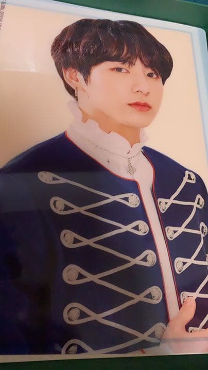 BTS 5期 ARMY ZIP MEMBERSHIP KIT