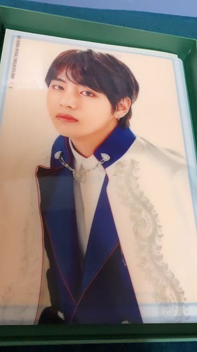 BTS 5期 ARMY ZIP MEMBERSHIP KIT