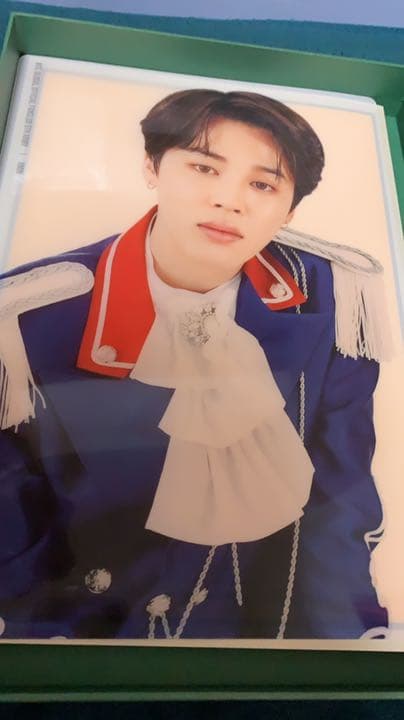 BTS 5期 ARMY ZIP MEMBERSHIP KIT