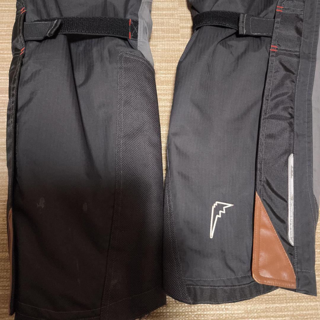 い*わ様 クシタニ　アロフトパンツ　L