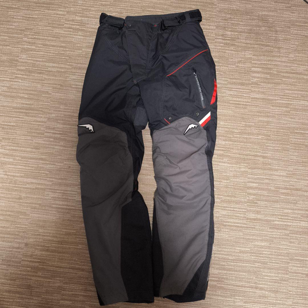 い*わ様 クシタニ　アロフトパンツ　L