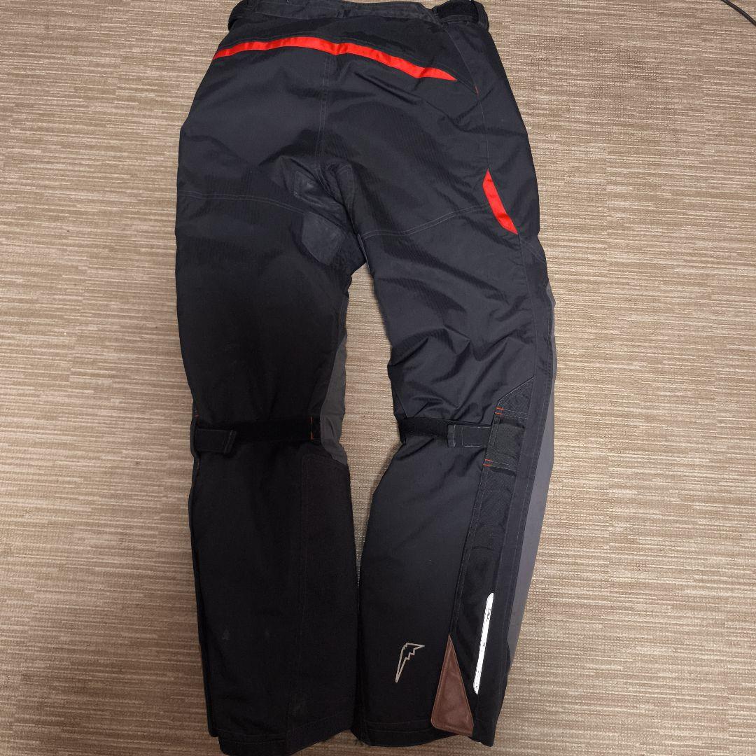 い*わ様 クシタニ　アロフトパンツ　L