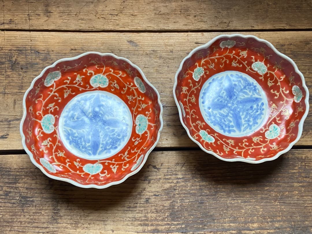 コザクラ様　リクエスト　2点おまとめ