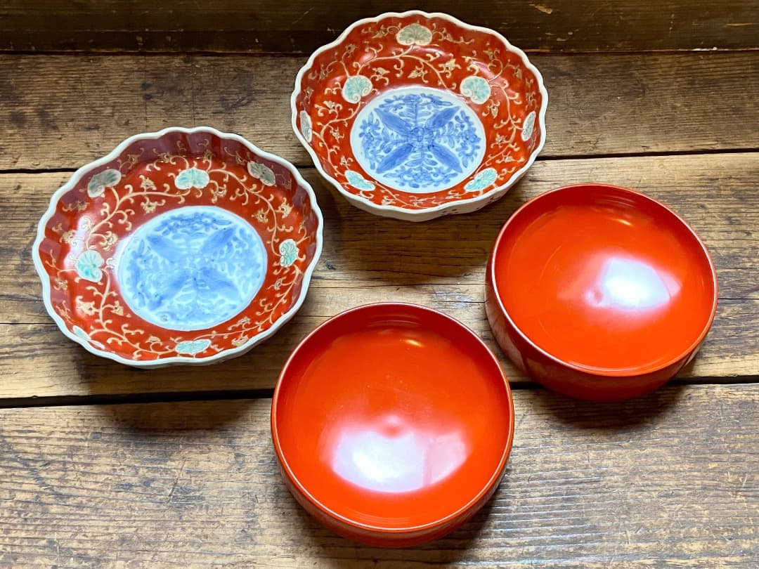 コザクラ様　リクエスト　2点おまとめ