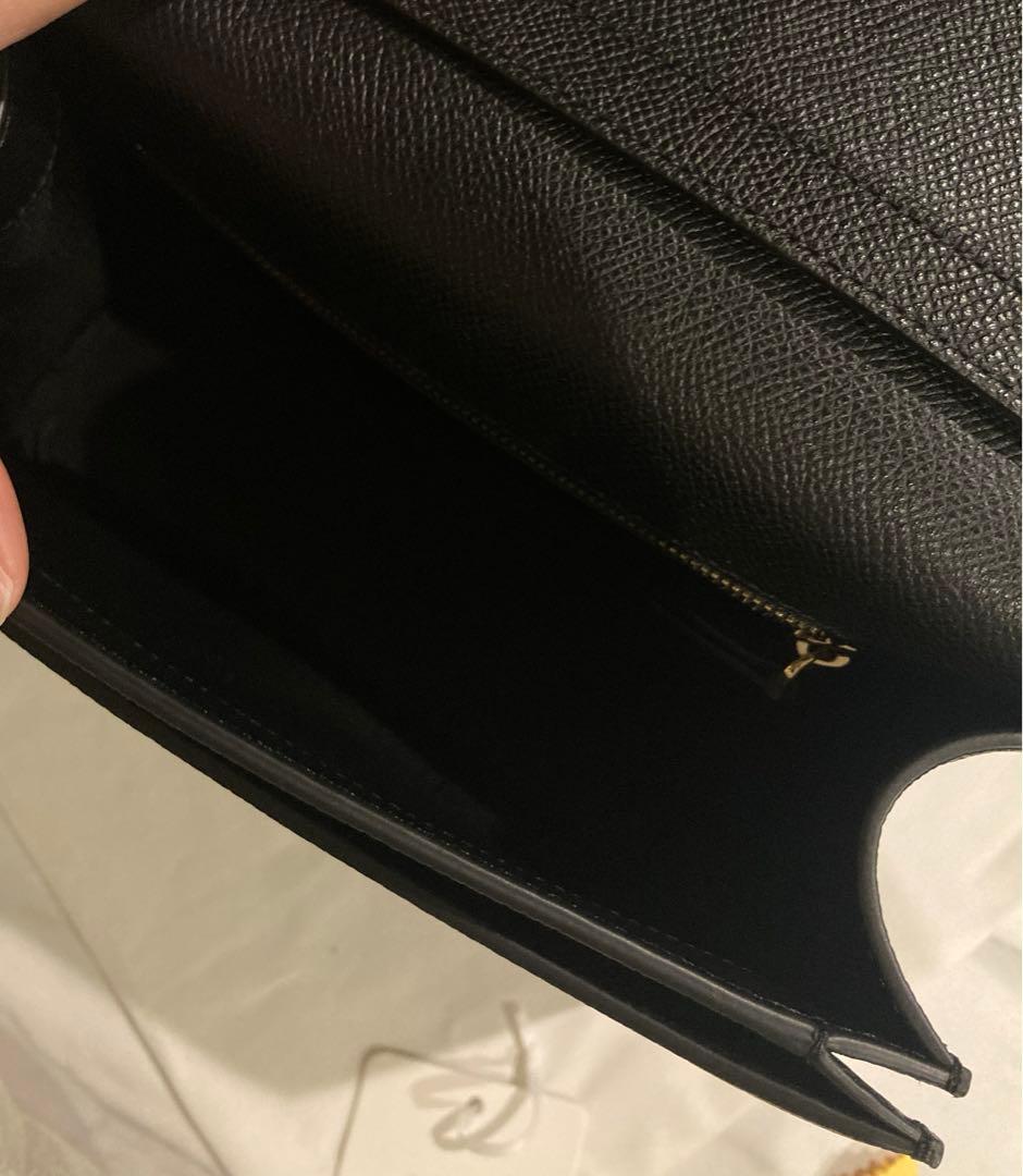 CAFUNE Pendulum Bag ショルダーバッグ