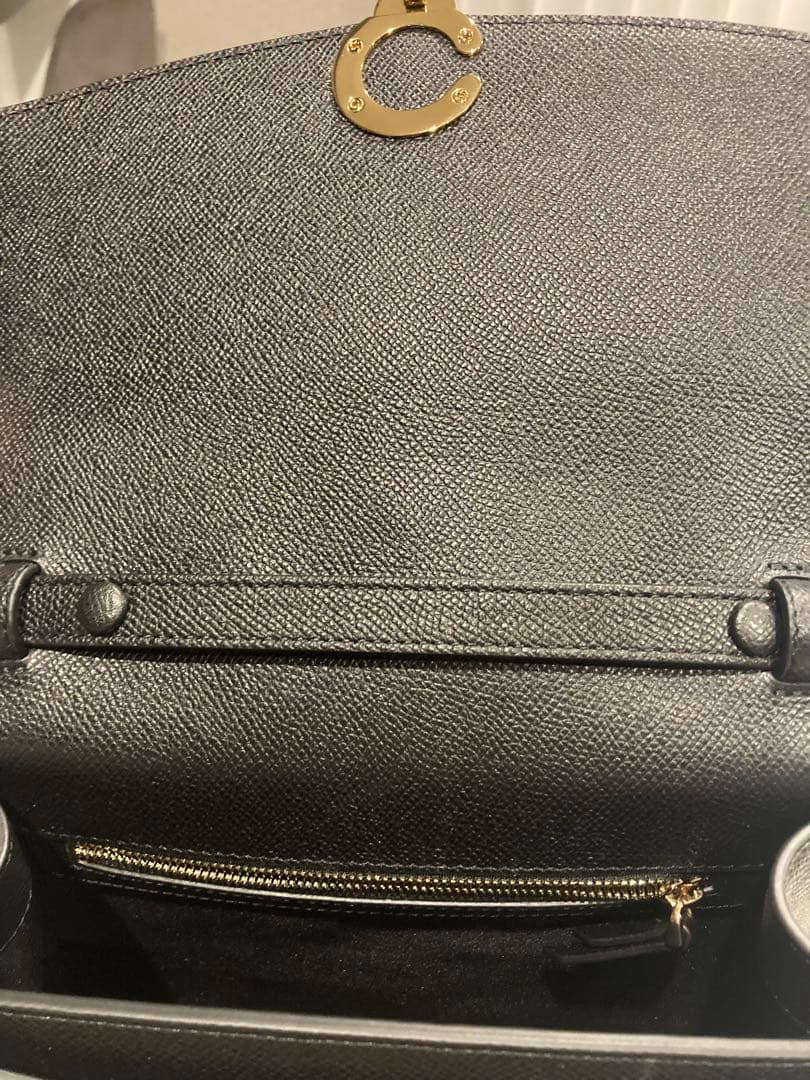 CAFUNE Pendulum Bag ショルダーバッグ