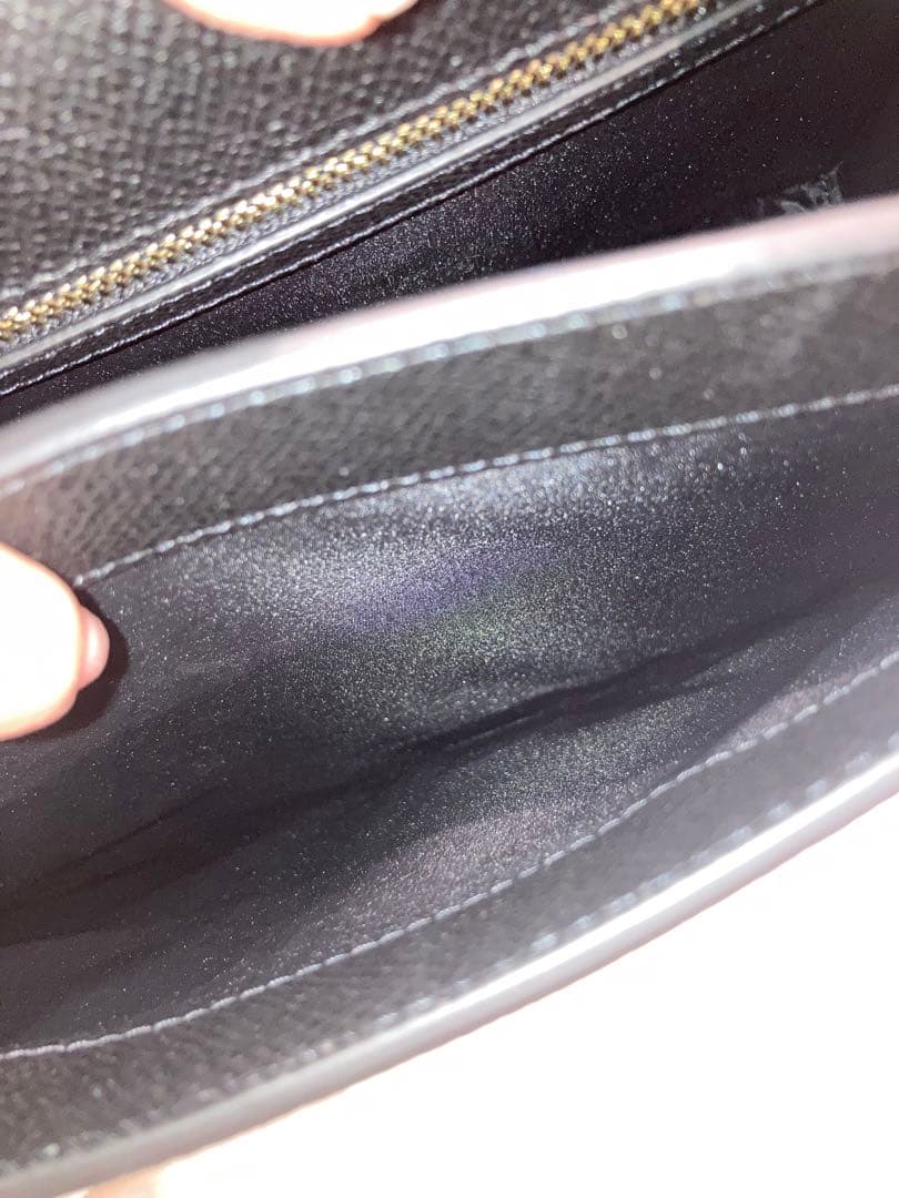 CAFUNE Pendulum Bag ショルダーバッグ