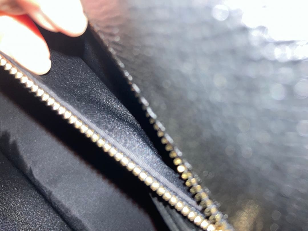 CAFUNE Pendulum Bag ショルダーバッグ