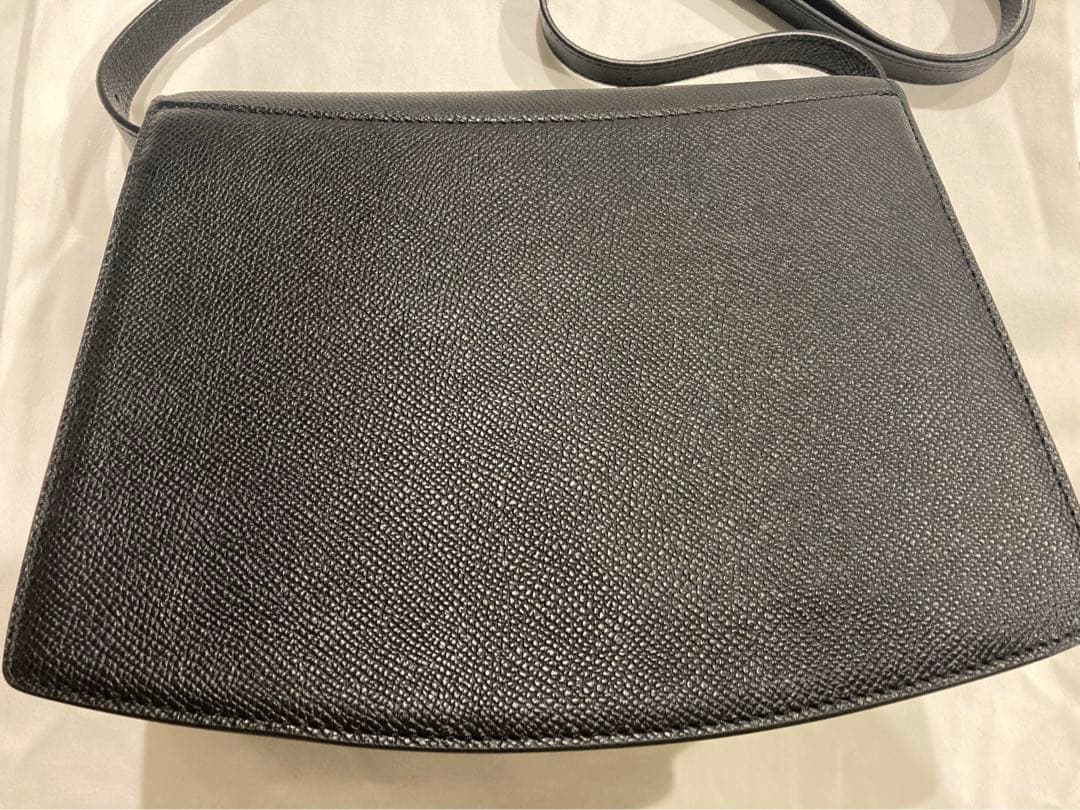 CAFUNE Pendulum Bag ショルダーバッグ