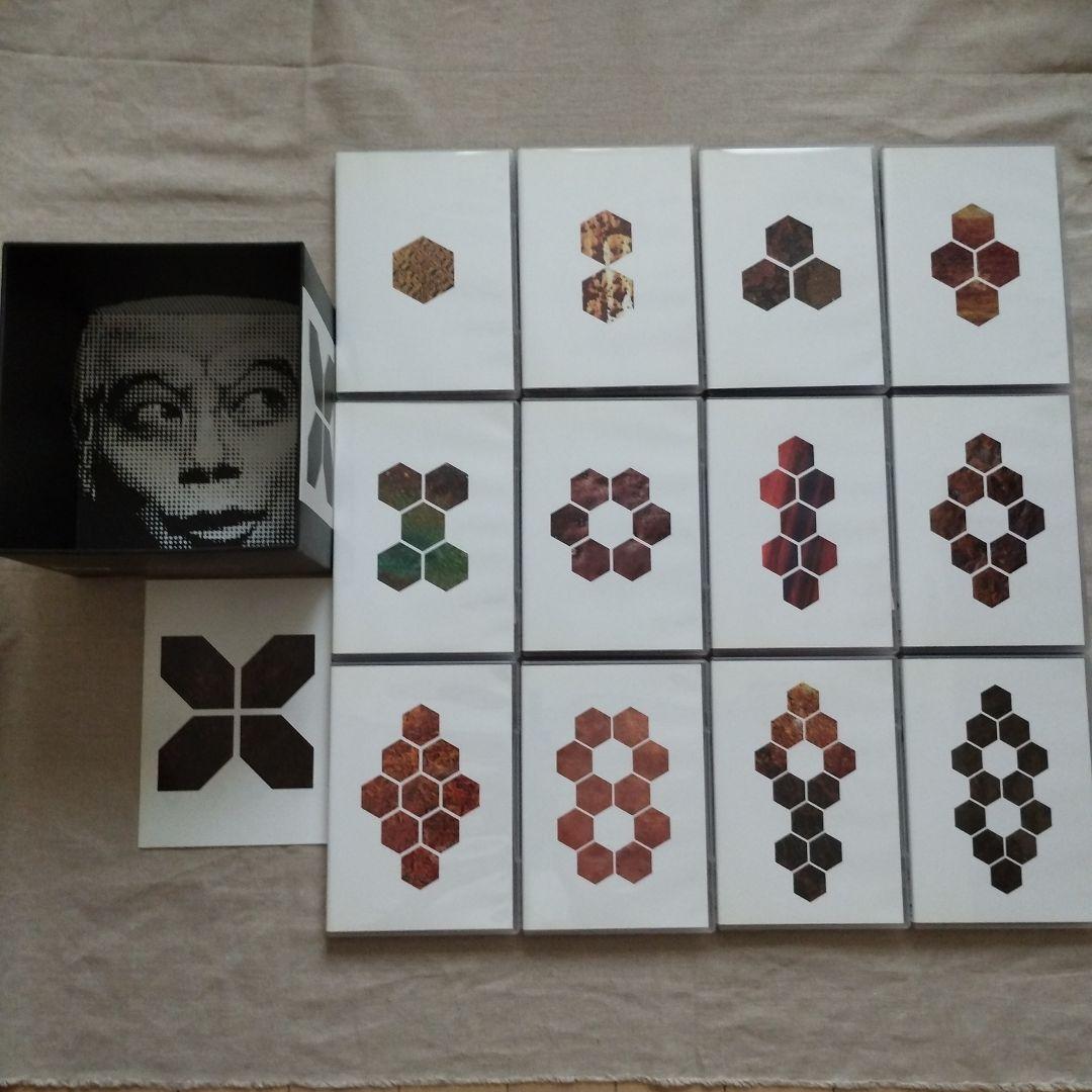 米米CLUB 米盛Ⅰ a K2C ENTERTAINMENT DVDBOX