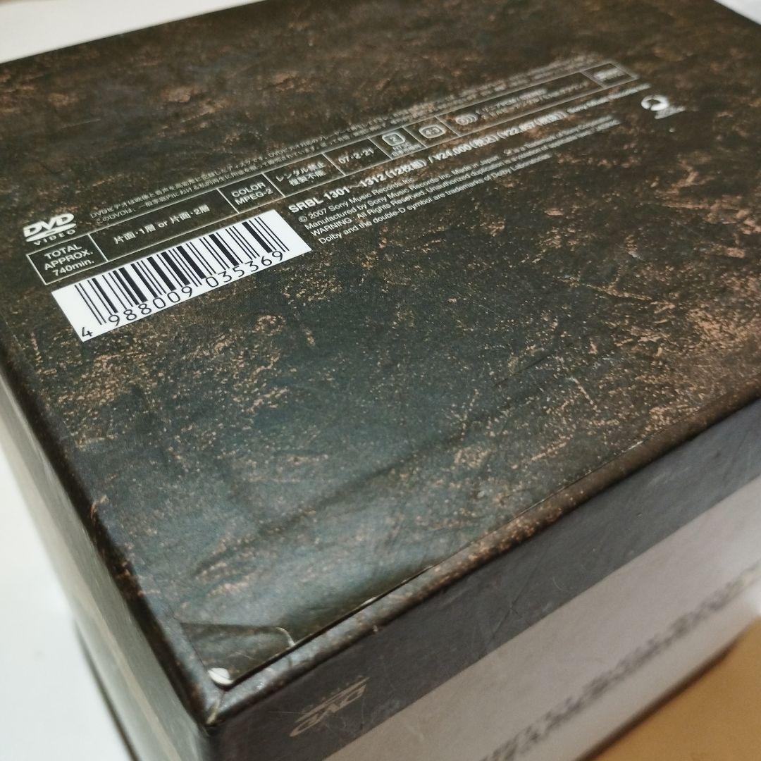 米米CLUB 米盛Ⅰ a K2C ENTERTAINMENT DVDBOX