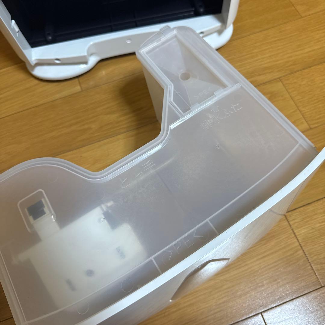 ふ*も様 2023年製 MITSUBISHI 三菱 衣類乾燥除湿機 MJ-P18