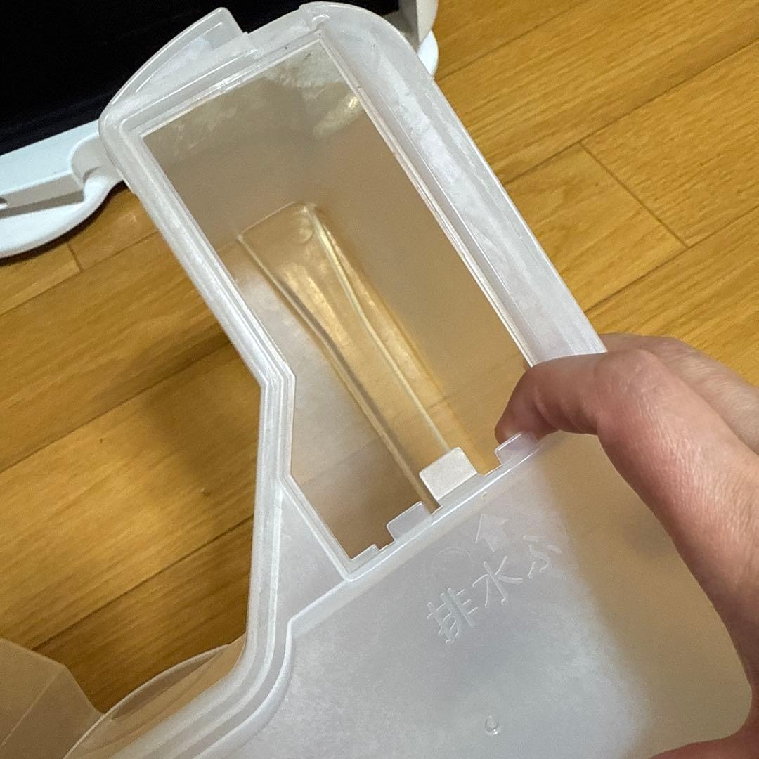 ふ*も様 2023年製 MITSUBISHI 三菱 衣類乾燥除湿機 MJ-P18